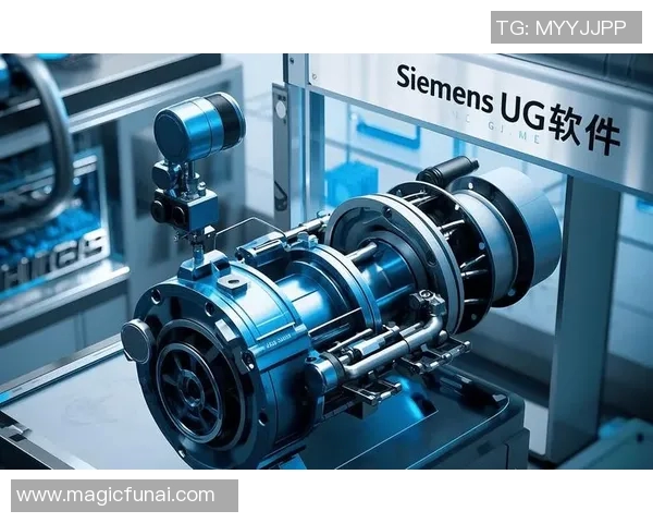 精雕机技术创新与应用前景分析：推动制造业智能化升级的核心驱动力